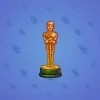 Mini Oscar #930