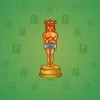 Mini Oscar #932