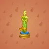 Mini Oscar #933