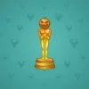 Mini Oscar #938