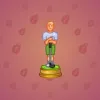 Mini Oscar #940
