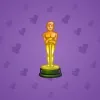 Mini Oscar #943