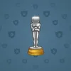 Mini Oscar #945