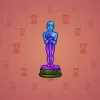 Mini Oscar #948