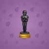 Mini Oscar #949