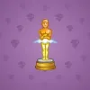 Mini Oscar #950