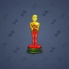 Mini Oscar #956