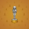 Mini Oscar #958