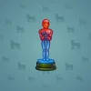 Mini Oscar #964
