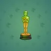 Mini Oscar #965