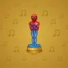 Mini Oscar #967