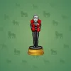 Mini Oscar #969