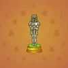 Mini Oscar #971