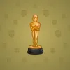 Mini Oscar #973