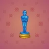 Mini Oscar #975
