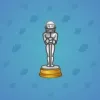 Mini Oscar #981