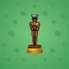 Mini Oscar #982