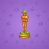 Mini Oscar #986