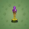 Mini Oscar #988
