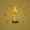 Mini Oscar #989