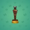 Mini Oscar #99