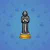 Mini Oscar #993
