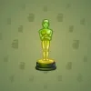 Mini Oscar #994