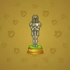 Mini Oscar #995