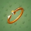 Nail Bracelet #100