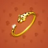 Nail Bracelet #1003