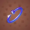 Nail Bracelet #1006