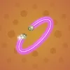 Nail Bracelet #1008