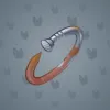 Nail Bracelet #1018