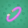 Nail Bracelet #1019