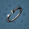 Nail Bracelet #1021