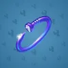 Nail Bracelet #1036