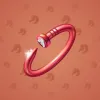 Nail Bracelet #1041