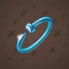Nail Bracelet #1052