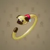 Nail Bracelet #1067