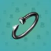 Nail Bracelet #1071
