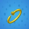 Nail Bracelet #1108