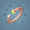 Nail Bracelet #111