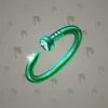 Nail Bracelet #1139