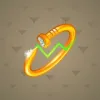 Nail Bracelet #116