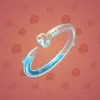 Nail Bracelet #1173