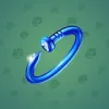 Nail Bracelet #1177