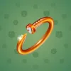 Nail Bracelet #1181