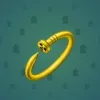 Nail Bracelet #1192