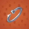 Nail Bracelet #1196
