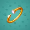 Nail Bracelet #1202